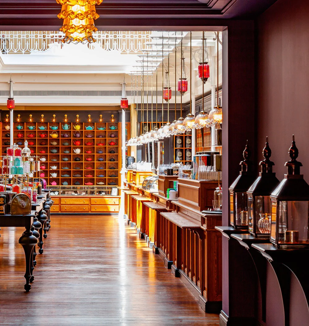 Elevate Your Personal Scent Narrative