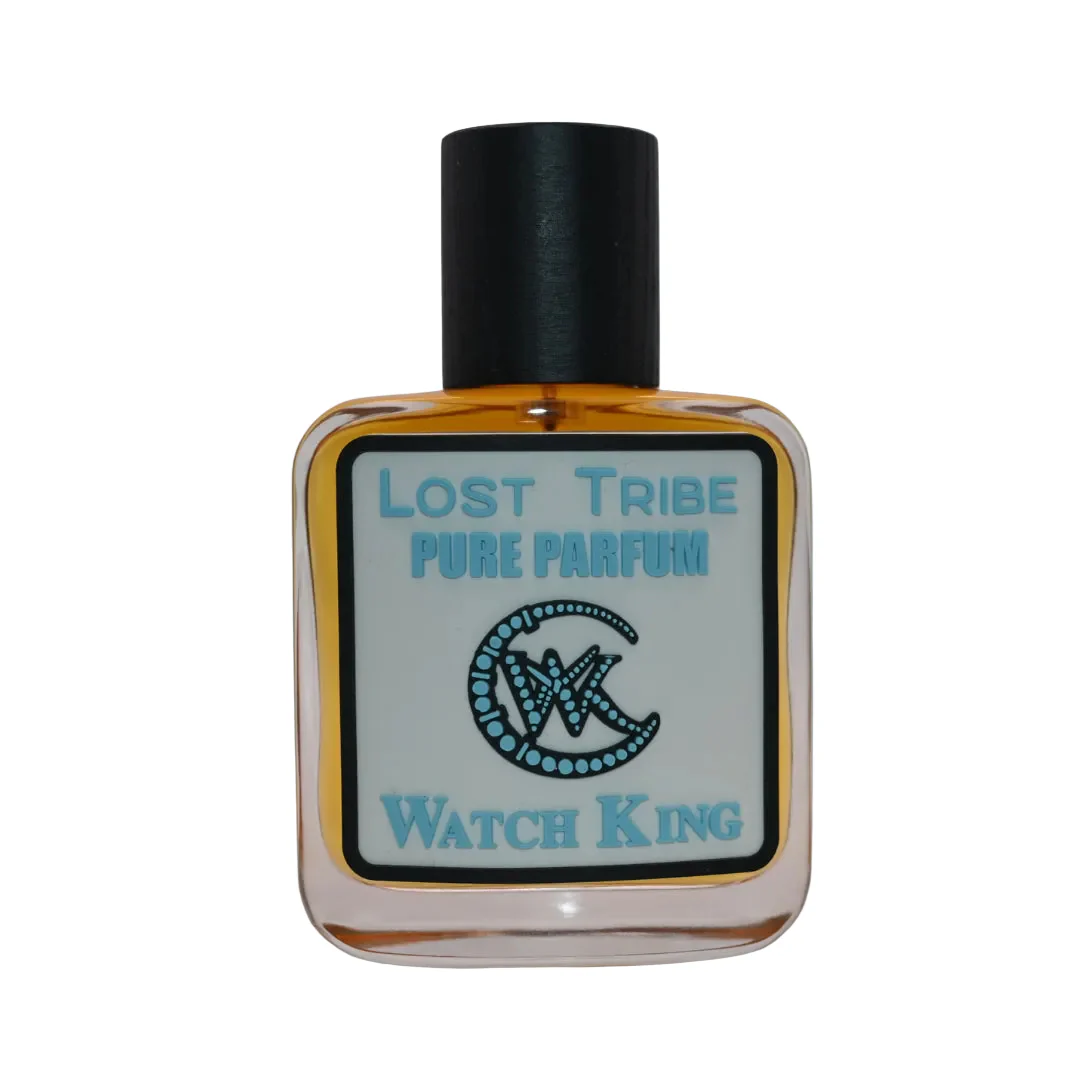 Lost Tribe