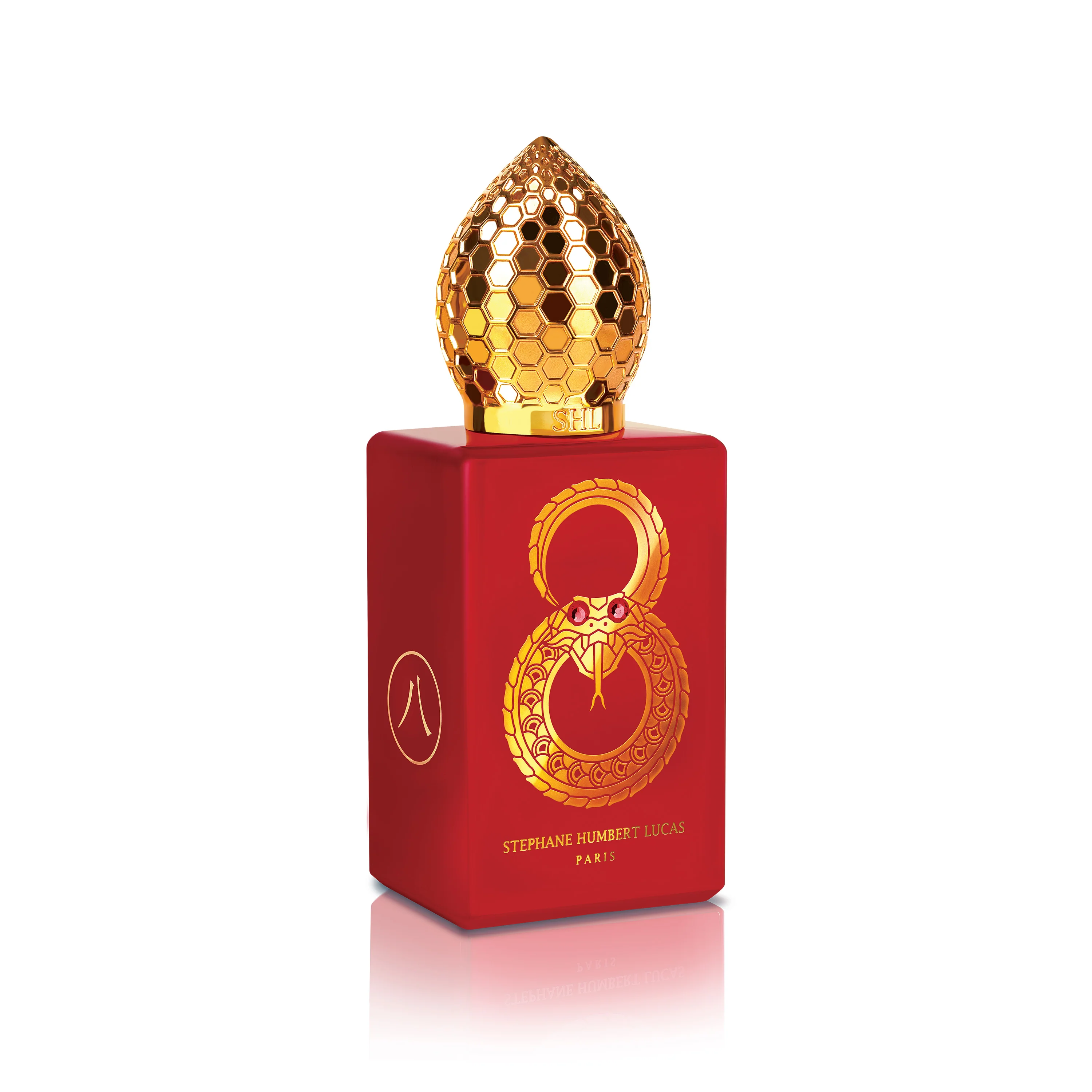 Fragrance Discovery Vials